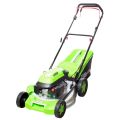 Бензиновая газонокосилка REDVERG RD-GLM46S Бензиновая газонокосилка REDVERG RD-GLM46S