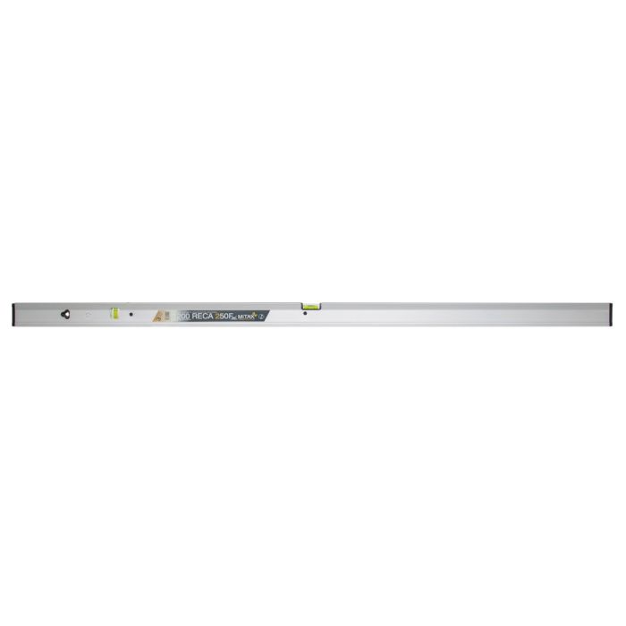 Уровень MITAX 1200 RECA 250F PROMO 1200мм RF1200P