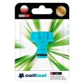 Адаптер Cellfast BASIC 3/4" (50-215) Адаптер Cellfast BASIC 3/4" (50-215)