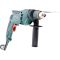 Сетевая дрель Metabo SBE 650 ударная (ЗВП) 600671000