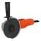 Машина шлифовальная угловая Black&Decker G915