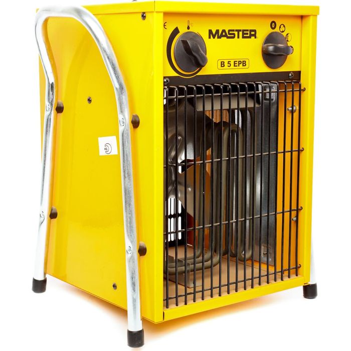 Электрический воздухонагреватель Master B 5 EPB