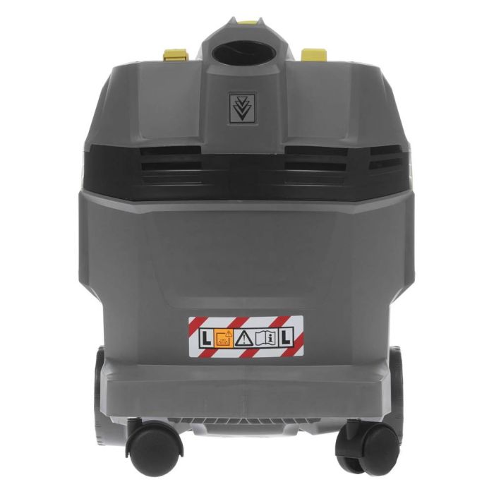 Пылесос KARCHER NT 22/1 Ap L