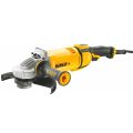 Машина шлифовальная угловая DeWalt DWE 4579R Машина шлифовальная угловая DeWalt DWE 4579R