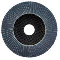 Круг лепестковый торцевой Milwaukee Zirconium 125х22.2мм Р60 (225) Круг лепестковый торцевой Milwaukee Zirconium 125х22.2мм Р60 (225)