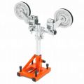 Шкивы на опоре Husqvarna для CS 2512 (велосипед) Шкивы на опоре Husqvarna для CS 2512 (велосипед)