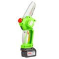 Аккумуляторная цепная пила-мини REDVERG RD-C18BLK/U Аккумуляторная цепная пила-мини REDVERG RD-C18BLK/U