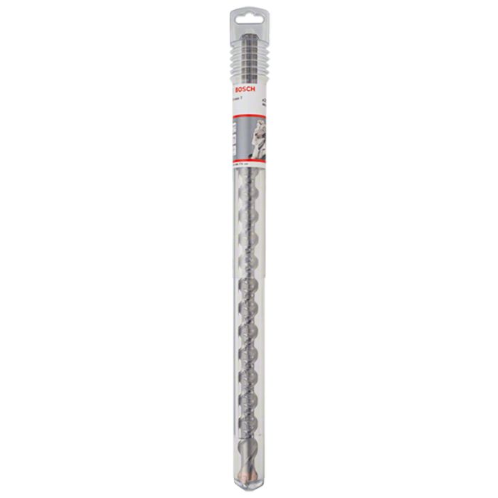 Бур SDS-max Bosch Speed X 25х520мм (778)