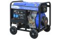 Дизельный сварочный генератор TSS PRO DGW 3.0/250E-R Дизельный сварочный генератор TSS PRO DGW 3.0/250E-R