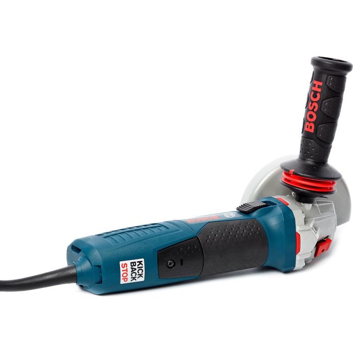 Машина шлифовальная угловая Bosch GWS17-125 CIV