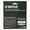 Диск алмазный по керамограниту и плитке SHYLD TURBO 125х1.2х22.2мм (30280)