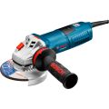 Машина шлифовальная угловая Bosch GWS13-125CIV Машина шлифовальная угловая Bosch GWS13-125CIV
