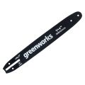 Шина Greenworks 35см 3/8" 1.1мм 52зв Шина Greenworks 35см 3/8" 1.1мм 52зв