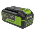 Аккумулятор Greenworks High Power G40HP4 40В 4Ач Аккумулятор Greenworks High Power G40HP4 40В 4Ач