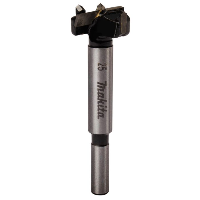 Сверло Форстнера по дереву Makita STANDARD 25x77мм (D-71124)