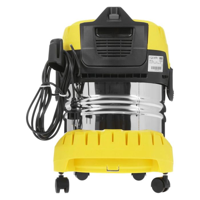 Пылесос Karcher WD 4 S V-20/5/22
