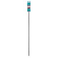 Бур SDS-plus Heller Trijet 10х600мм (26765) Бур SDS-plus Heller Trijet 10х600мм (26765)