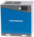 Компрессор винтовой, 22кВт, 15Бар, 2200л/мин, IP55, без ресивера NORDBERG NCA30 Компрессор винтовой, 22кВт, 15Бар, 2200л/мин, IP55, без ресивера NORDBERG NCA30