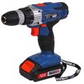 Аккумуляторная дрель-шуруповерт Фиолент Professional ДША1-10-РЭ5-12В Аккумуляторная дрель-шуруповерт Фиолент Professional ДША1-10-РЭ5-12В