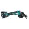 Машина шлифовальная угловая аккумуляторная Makita DGA506RME