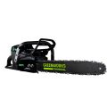 Аккумуляторная цепная пила Greenworks GD82CS50 (без акк, без з/у) Аккумуляторная цепная пила Greenworks GD82CS50 (без акк, без з/у)