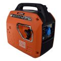 Генератор бензиновый EVOline BQH 2200 E Генератор бензиновый EVOline BQH 2200 E