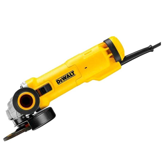 Машина шлифовальная угловая DeWalt DWE4207K
