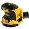 Аккумуляторная эксцентриковая шлифмашина DeWalt DCW210N (без акк, без з/у)