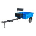 Тележка для мотоблоков Forza ТПМ 1-171 300кг без тормоза Тележка для мотоблоков Forza ТПМ 1-171 300кг без тормоза