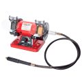 Заточной станок REDVERG RD-GM1775FS с гибким валом Заточной станок REDVERG RD-GM1775FS с гибким валом
