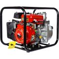 Мотопомпа бензиновая REDVERG RD-WP15C Мотопомпа бензиновая REDVERG RD-WP15C