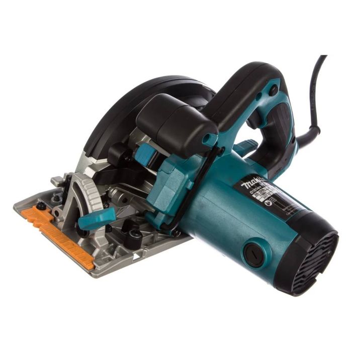 Пила дисковая Makita HS6100K