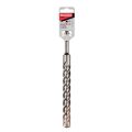 Бур SDS-plus Makita Nemesis II 20x250мм (B-58637) Бур SDS-plus Makita Nemesis II 20x250мм (B-58637)