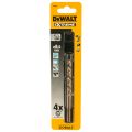Сверло по металлу DeWalt DT4963 8.5x117мм Сверло по металлу DeWalt DT4963 8.5x117мм