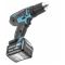 Аккумуляторная дрель-шуруповерт Makita DF333DWME