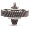 Муфта перегрузки в сборе RD-RH1500-50-59