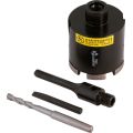 Коронка SDS-plus Trio-Diamond для бетона и кирпича 68мм (GC786) Коронка SDS-plus Trio-Diamond для бетона и кирпича 68мм (GC786)