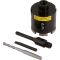 Коронка SDS-plus Trio-Diamond для бетона и кирпича 68мм (GC786)