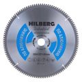 Диск пильный по аллюминию Hilberg Industrial 305х30 120Т (HA305) Диск пильный по аллюминию Hilberg Industrial 305х30 120Т (HA305)