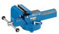 Тиски слесарные NORDBERG NT160 Тиски слесарные NORDBERG NT160