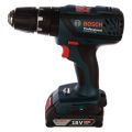 Аккумуляторная дрель-шуруповерт Bosch GSB 18-2-LI Plus ударная Аккумуляторная дрель-шуруповерт Bosch GSB 18-2-LI Plus ударная