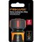 Коннектор для шланга Fiskars с автостопом 3/4"
