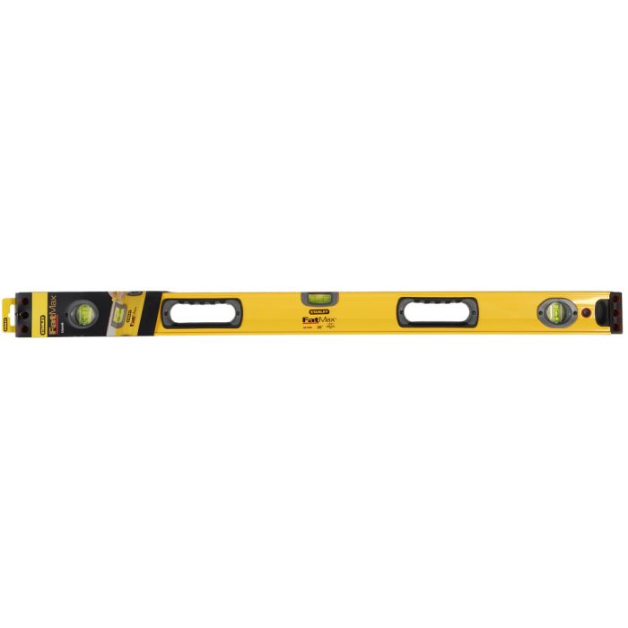 Уровень STANLEY FatMax 900мм 1-43-536