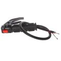 Ручка газа с тросом RD-EA630B-C15 Ручка газа с тросом RD-EA630B-C15