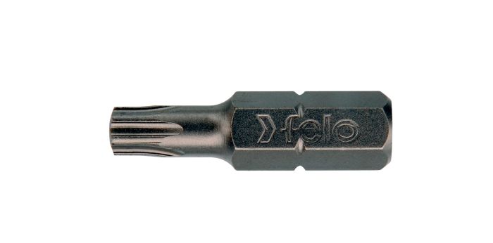 Felo Бита IP 10x25 серия Industrial, 10 шт 02310010