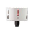 Коронка Bosch Progressor 86мм биметаллическая (234) Коронка Bosch Progressor 86мм биметаллическая (234)