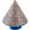 Фреза алмазная по плитке Hilberg Super Hard 2-38мм М14 (HH338) Фреза алмазная по плитке Hilberg Super Hard 2-38мм М14 (HH338)