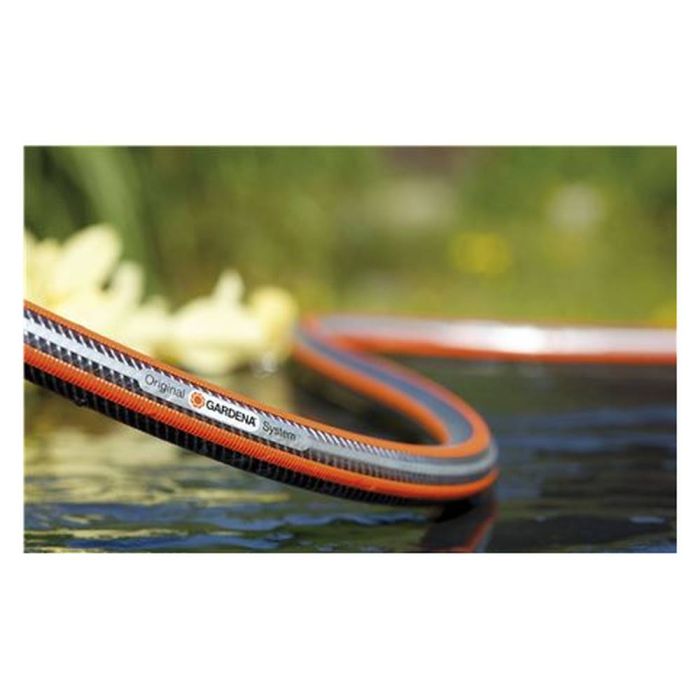Шланг Gardena Super FLEX 1/2" 50 м