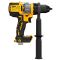 Аккумуляторная дрель-шуруповерт DeWalt DCD999NT ударная (без акк, без з/у)