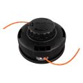 Шпулька Makita полуавтомат M10x1.25LH (191D90-9) Шпулька Makita полуавтомат M10x1.25LH (191D90-9)
